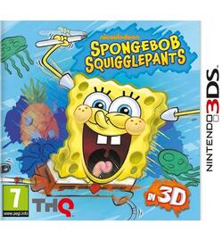 Spongebob: De Onnozele Krabbelaar