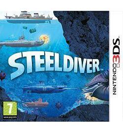 Steel Diver