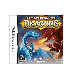 Strijd der Giganten: Dragons (DS)