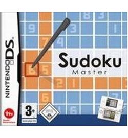 Sudoku Master (DS)