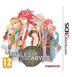 Tales of the Abyss