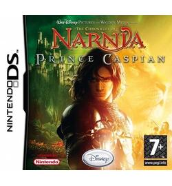 Disney The Chronicles of Narnia: Prince Caspian (DS)