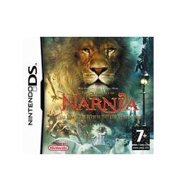 Disney The Chronicles of Narnia: The Lion, the Witch and the Wardrobe (DS)