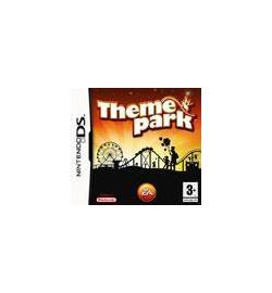 Theme Park (DS)