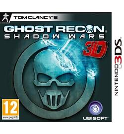 Tom Clancy's Ghost Recon: Shadow Wars