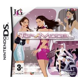 Top Model (DS)