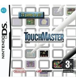 TouchMaster (DS)