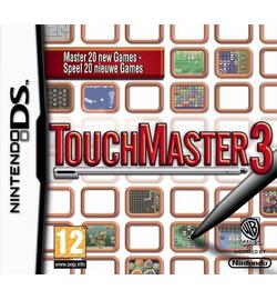 Touchmaster 3 (DS)