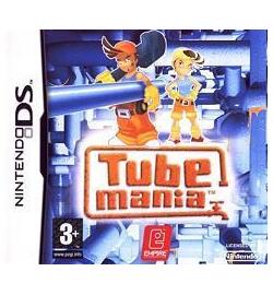 Pipe Mania (DS)