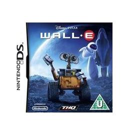 Disney Pixar Wall-E (DS)