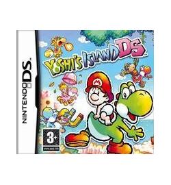 Yoshi's Island (DS)