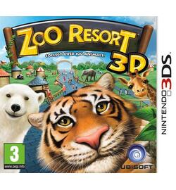 Zoo Resort 3D