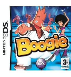 Boogie (DS)