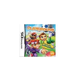 EA Playground (DS)