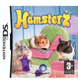 Hamsterz (DS)