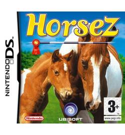 Horsez (DS)