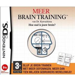 Meer Brain Training (DS)