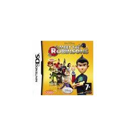Meet the Robinsons (DS)