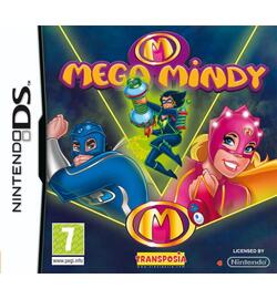 Mega Mindy (DS)