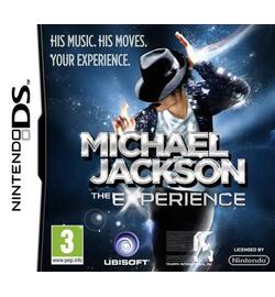 Michael Jackson: The Experience (DS)