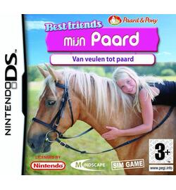 Best friends: Mijn Paard (DS)