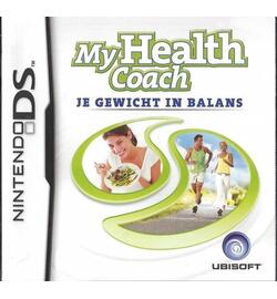 My Health Coach: Je Gewicht in Balans