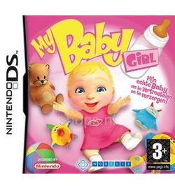My Baby Girl (DS)