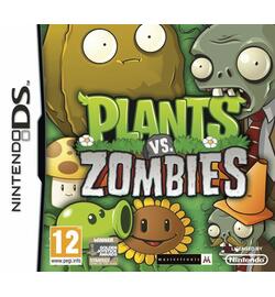 Plants vs. Zombies (DS)