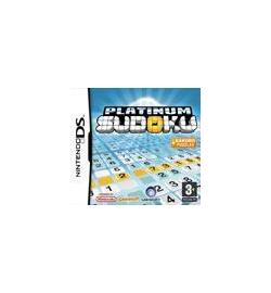 Platinum Sudoku (DS)
