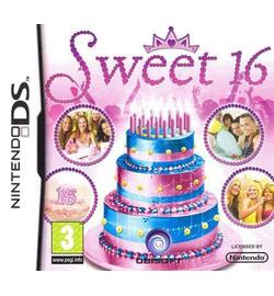 Sweet 16 (DS)