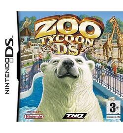 Zoo Tycoon (DS)