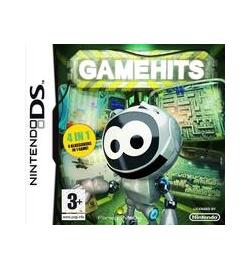 Gamehits (DS)