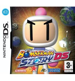 Bomberman Story (DS)