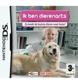 Ik ben Dierenarts (DS)