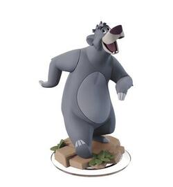 Baloe - Disney Infinity 3.0