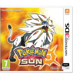 Nintendo pokemon best sale games