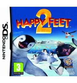 Happy Feet 2 (DS)