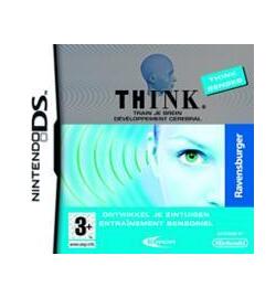 Think Senses (DS)
