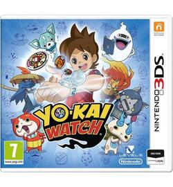 Yo-Kai Watch