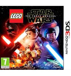 Lego games 2025 for 3ds