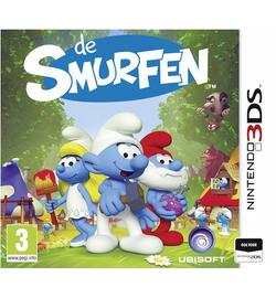 De Smurfen