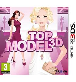 Top Model 3D