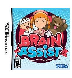Brain Assist (DS)