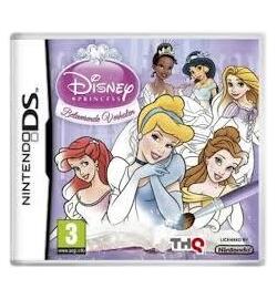 Disney Princess: Betoverende Verhalen (DS)