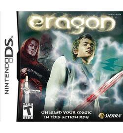 Eragon (DS)