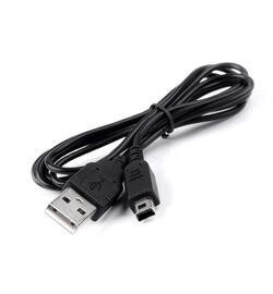 USB Oplaadkabel voor DSi (XL) / 3DS (XL) / 2DS / New 3DS (XL) / New 2DS XL