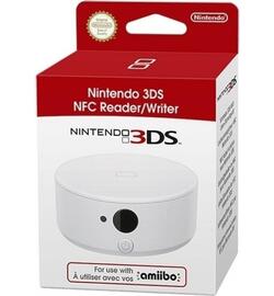 3DS NFC Reader / Writer