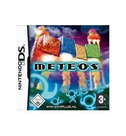 Meteos (DS)