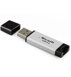 Micro SD USB 2.0 Adapter