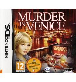 Murder In Venice (DS)